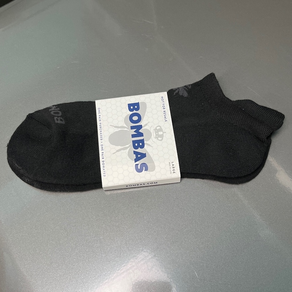Bombas ankle socks